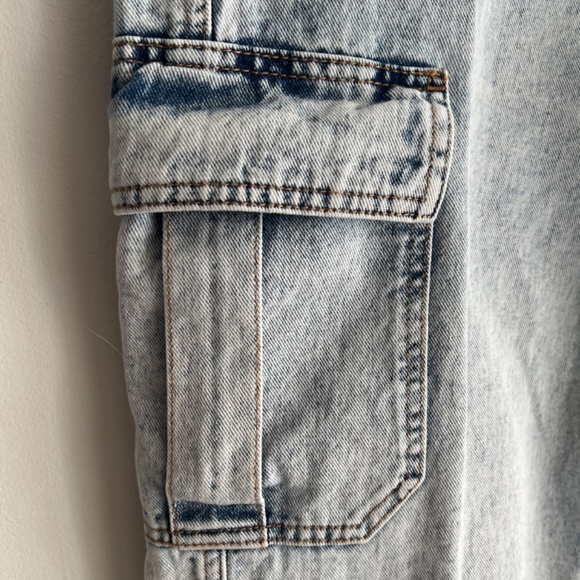 Aeropostale High Rise Jogger - Sz XL - Like New - Picture 13 of 14